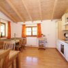 Отель Spacious Apartment in Neukirchen am Großvenediger With Pool, фото 2