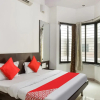 Отель OYO Flagship 76407 Hotel Sai Suman Palace, фото 6