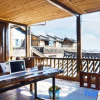 Отель Lijiang Ancient City Xishan Tea House Inn, фото 19