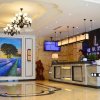 Отель Lavande Hotel Tianjin West Lake Road, фото 9