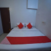 Отель OYO Home 3688 Apartment Palace, фото 8