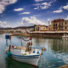 Отель Ruby Studio - Old Town Rethymno, фото 11