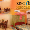 Отель King Fish Guest House, фото 1