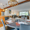 Отель Kenmore Retreat w/ Shared Hot Tub - 1 Mi to Lake!, фото 12