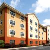 Отель Extended Stay America Suites Cincinnati Covington в Ковингтоне