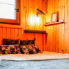 Отель Chalet Le Beau Renard in Somme-leuze Near Durbuy, фото 2