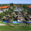 Отель Marulhos Suites & Resort by MR, фото 34