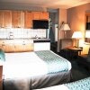 Отель Ramada Limited Quesnel, фото 42