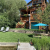 Отель The Inn on Bigfork Bay, фото 29