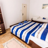Отель Sea View - 7 m from beach - A1(5+2), фото 3