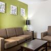Отель Sleep Inn & Suites Dothan North, фото 11