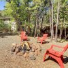 Отель Munds Park Vacation Rental, National Forest Access, фото 14