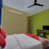 Отель OYO 2420 Ashwa Comfort, фото 6