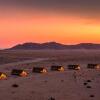 Отель Desert Quiver Camp, фото 6