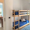 Отель Beachfront Luminous Flat in Bibione - Beahost, фото 4