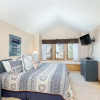 Отель Aspen Ridge 2 by Alpine Lodging Telluride, фото 7