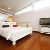 Отель The Houben Hotel,  Adult Only, фото 9