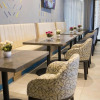 Отель Hyatt Place Saltillo, фото 17