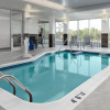 Отель Fairfield Inn & Suites by Marriott Lake Geneva, фото 9