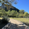 Отель Seven Bluff Cabins, фото 23