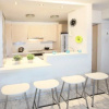 Отель Mackenzie Seafront Suite, фото 10