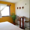 Отель Amanecer y Mañana Private Room - Tulum Town, фото 4