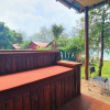Отель Europe Enchanted Bungalow Koh Rong, фото 23