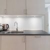 Отель 120Sqm Amazing Modern Apt. Heart Of Copenhagen, фото 9