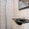 Отель Luxurious Holiday Home in Oksbøl With Sauna, фото 9