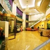 Отель Zhejiang Hostel (Liupanshui Liuzhi Tequ), фото 6