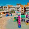 Отель Apartamento em Caldas Novas - Estrutura de Resort localizado a beira do Lago Corumbá V, фото 5