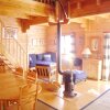 Отель Chalet With 4 Bedrooms in Saint Jean D'aulps, With Wonderful Mountain, фото 7
