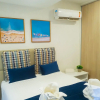 Отель Cobertura em Barra Bali Destino BSM, фото 35