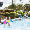 Отель BIG4 Park Beach Holiday Park, фото 8