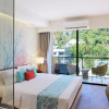 Отель Bandara Phuket Beach Resort, фото 5