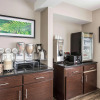 Отель Sleep Inn Kansas City International Airport, фото 24