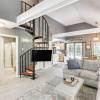 Отель Charming Casco Home w/ Deck in Point Sebago Resort, фото 2