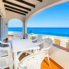 Отель Voramar Waterfront Walk to Beach Sea Views A C Wifi Car Not Required - 2200, фото 13
