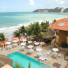Отель Visual Praia Hotel, фото 19
