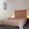 Отель comfortable studio for 2 persons Holiday home 0 agence la cime, фото 3