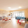Отель Modern Holiday Home in Mandre with Barbeque, фото 4