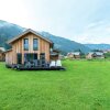 Отель Luxurious Chalet Near Ski Area in Murau, фото 17