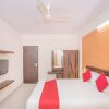 Отель PMR By OYO Rooms, фото 12