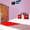 Отель OYO 90289 Lestari Syariah Homestay, фото 28