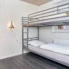 Отель 10 Person Holiday Home in Glesborg, фото 2