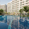 Отель Dusit Grand Park by Mypattayaholiday, фото 5