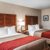 Отель Quality Inn, фото 23