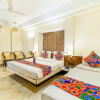 Отель FabHotel Deepali Residency, фото 3