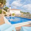 Отель Serene Villa in Lloret de Mar With Private Swimming Pool, фото 7