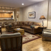 Отель Bear Creek Lodge 107a 1 Bedroom Condo by Alpine Lodging Telluride, фото 11